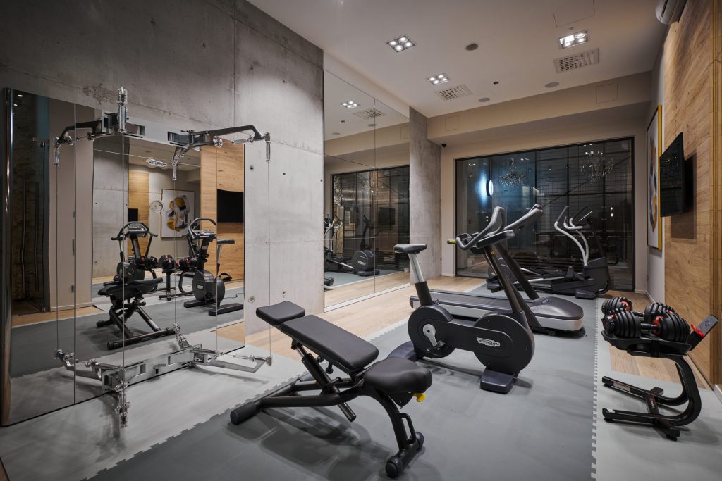 Hotel Mikołajki Leisure & SPA nad jeziorem